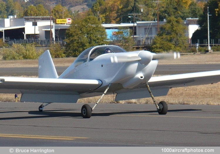 Van's RV-6