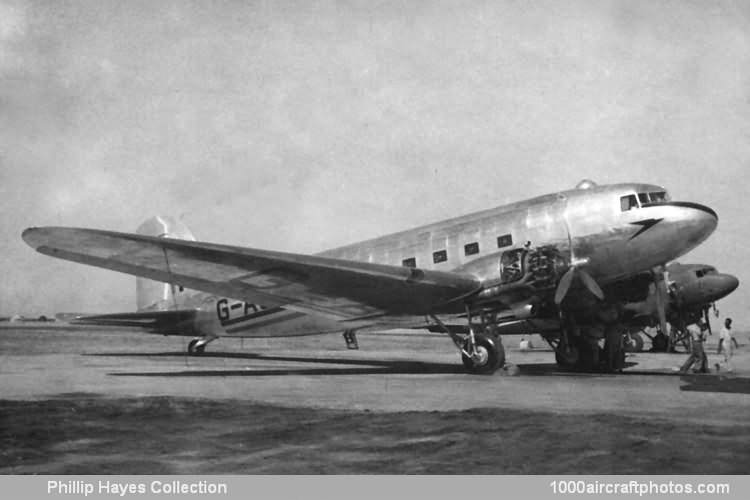 Douglas DC-3