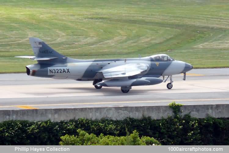 Hawker P.1099 Hunter F.Mk.58