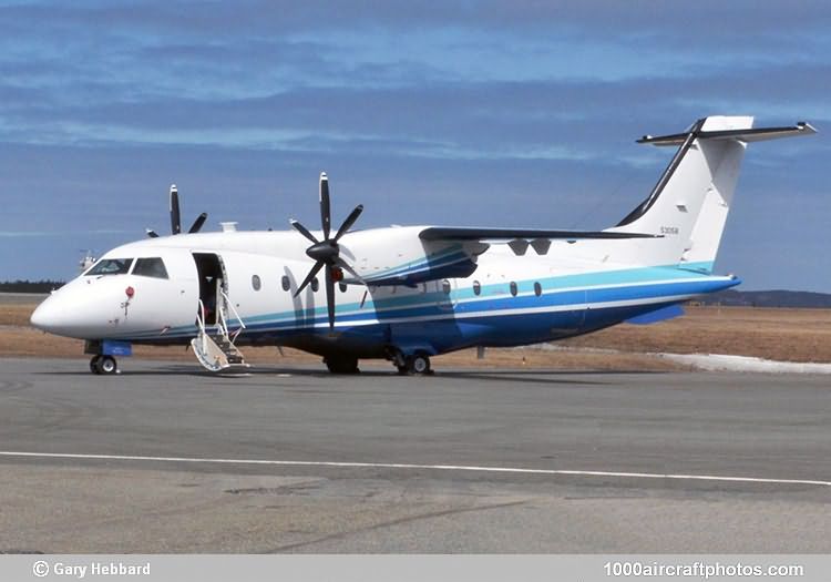 Dornier 328-110 C-146A Wolfhound