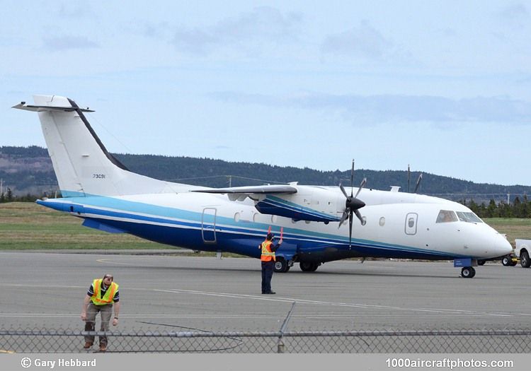 Dornier 328-110 C-146A Wolfhound