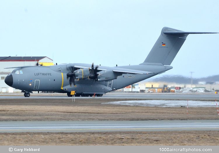 Airbus A400M Atlas