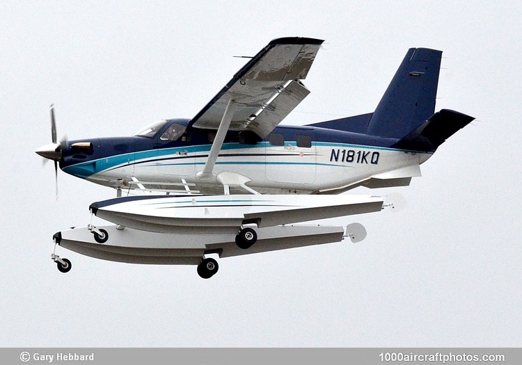 Quest Kodiak 100