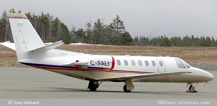 Cessna 560 Citation Encore