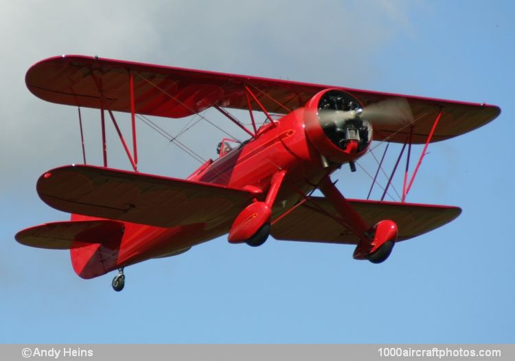 Waco UPF-7