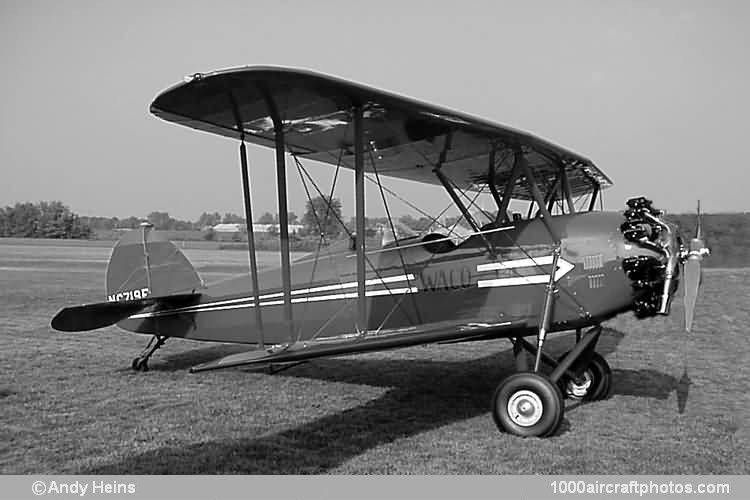 Waco ATO