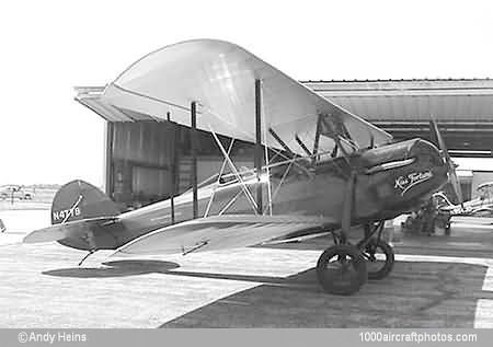 Waco GXE