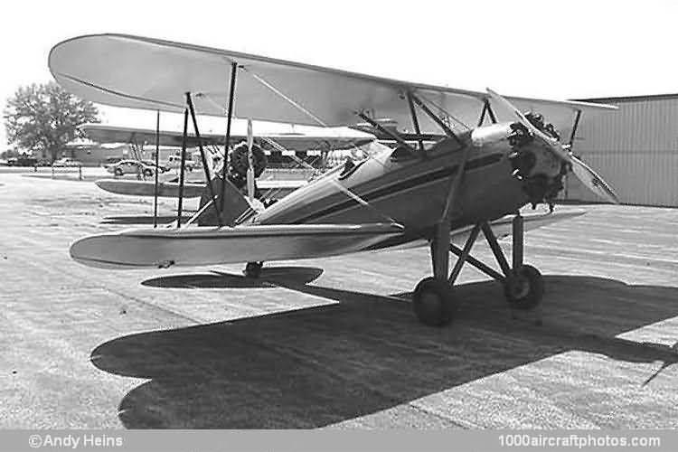 Waco RNF