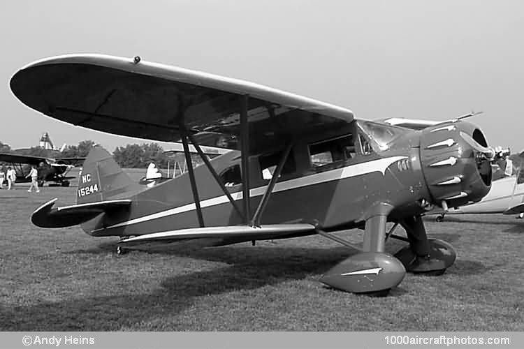 Waco YOC