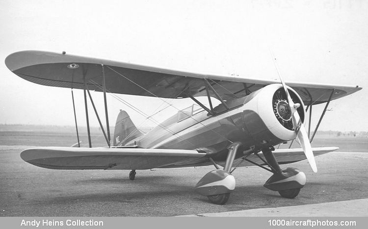 Waco ZPF-7