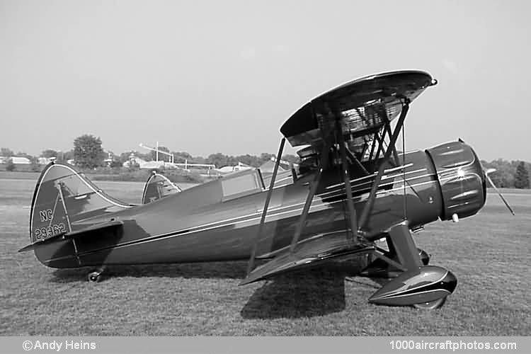 Waco ZPF-7