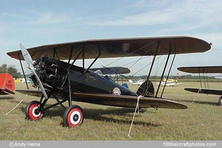 Waco ATO