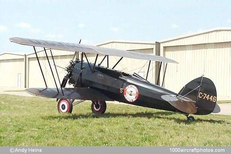 Waco ATO