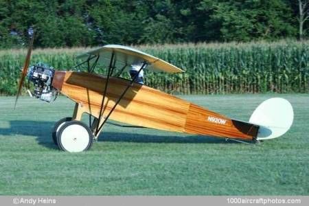 Waco 1 Cootie
