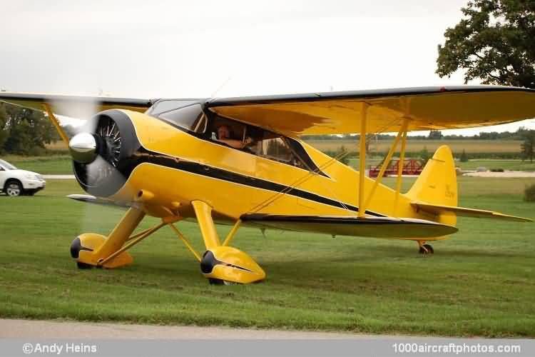 Waco SRE Aristocrat