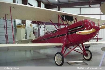 Waco GXE