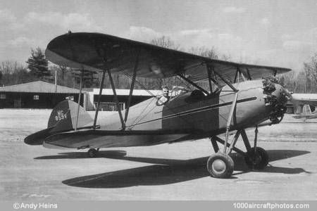 Waco RNF