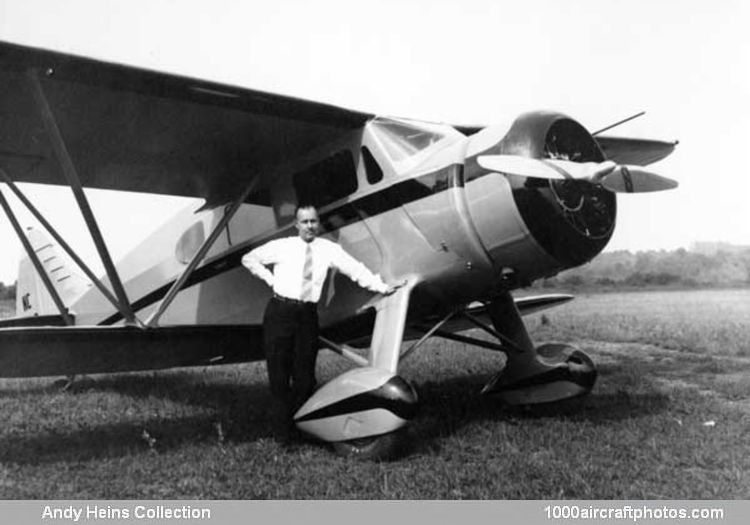 Waco AGC-8