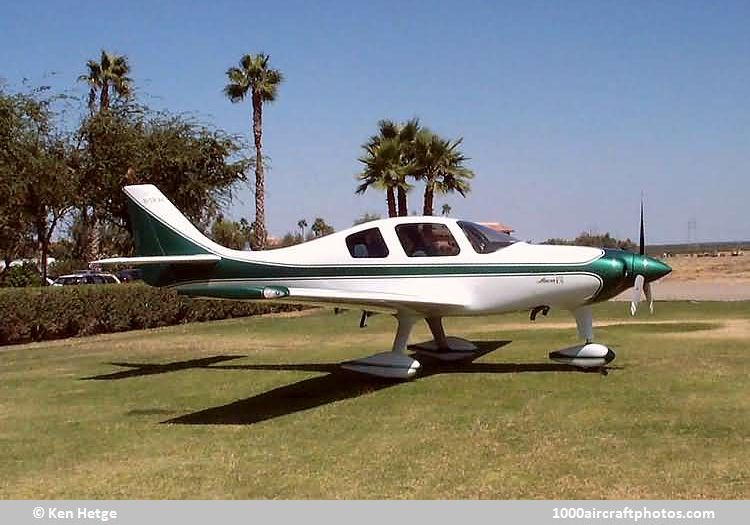 Lancair Super ES