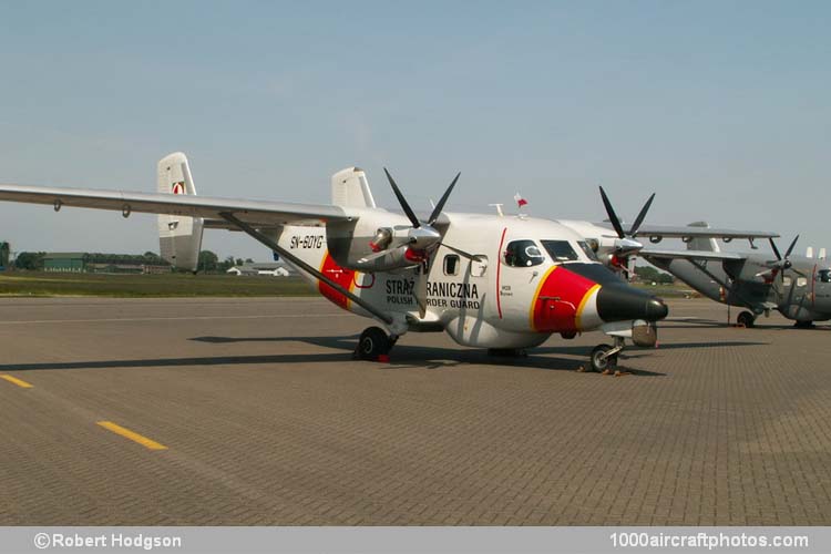 PZL Mielec M-28-05 Skytruck