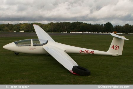 Schleicher ASK-21