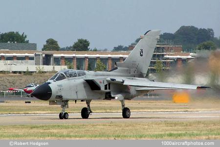 Panavia Tornado IDS