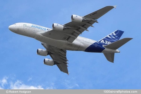 Airbus A380-861