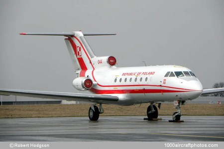 Yakovlev Yak-40