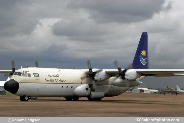 Lockheed 382G L-100-30