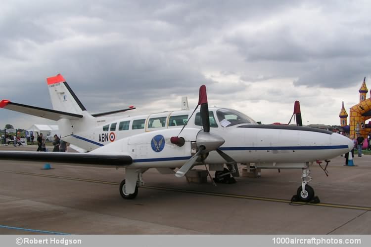 Reims/Cessna F.406 Caravan II