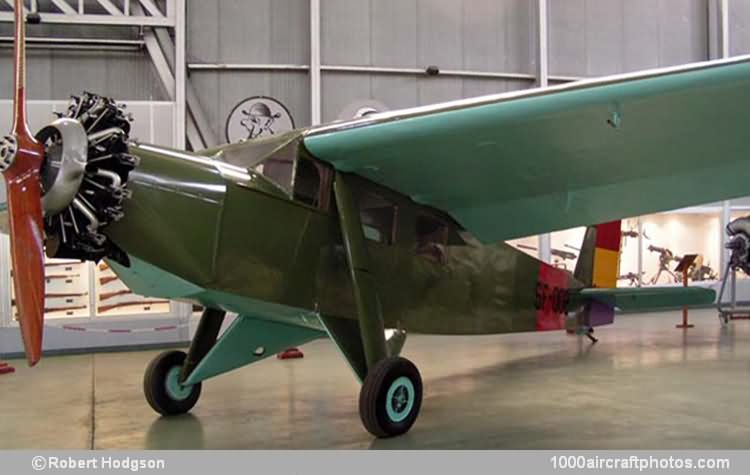 Farman F.402