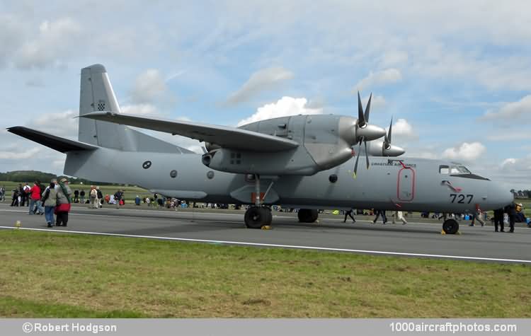 Antonov An-32B