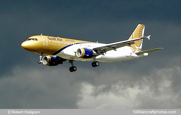 Airbus A320-214