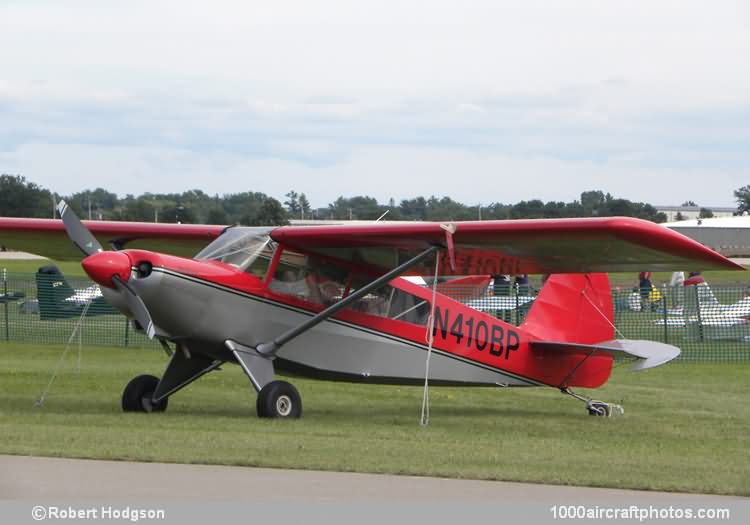 Bearhawk Bearhawk Patrol