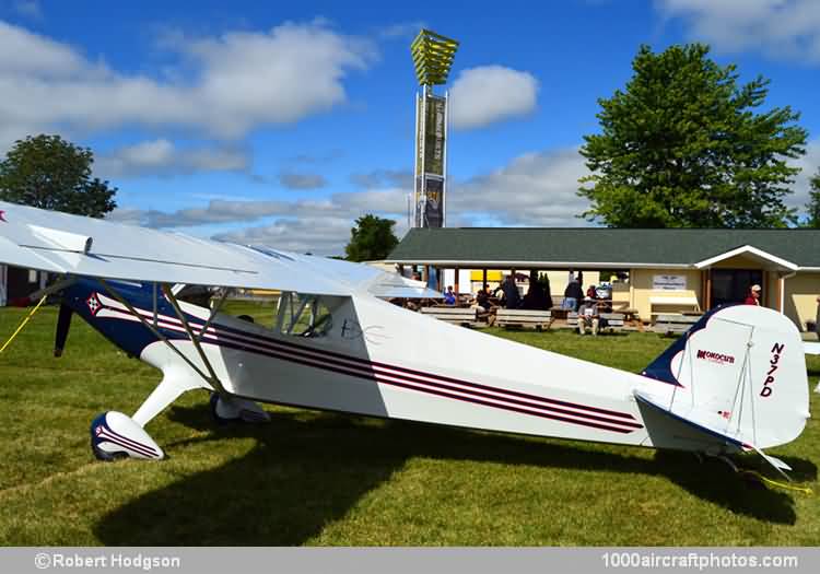 Dannenberg Monocub