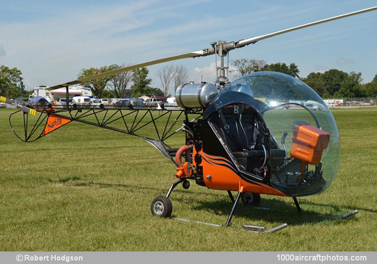 Canadian Home Rotors Safari