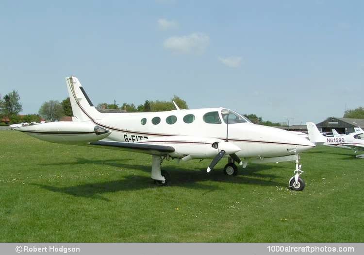 Cessna 335