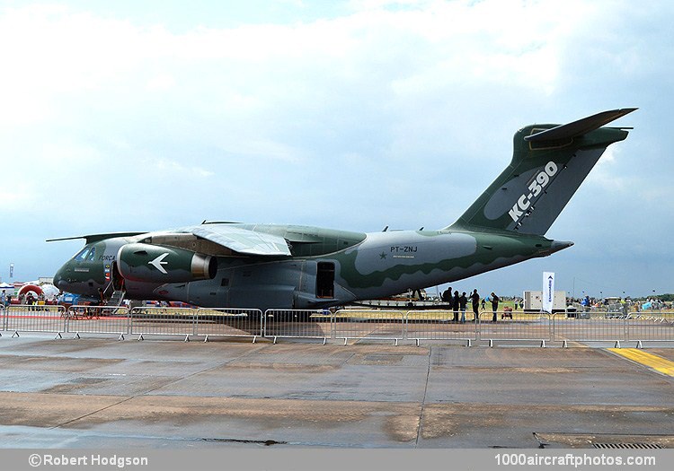 Embraer KC-390