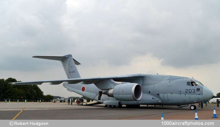 Kawasaki C-2