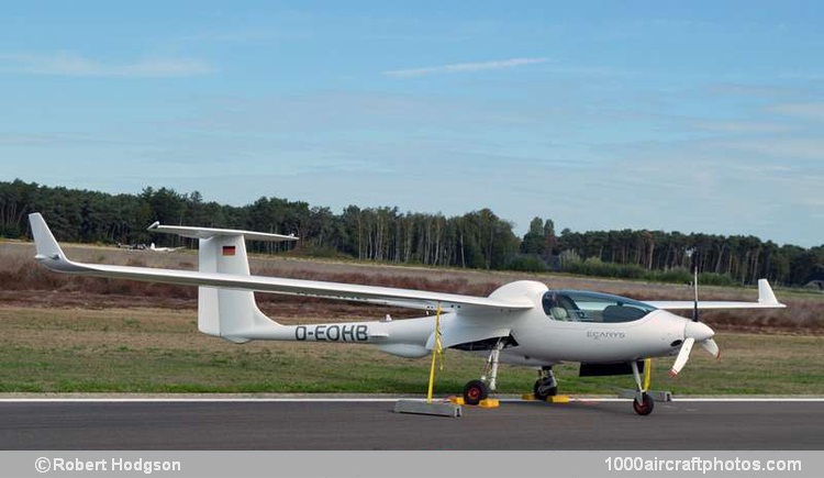 Stemme S-15