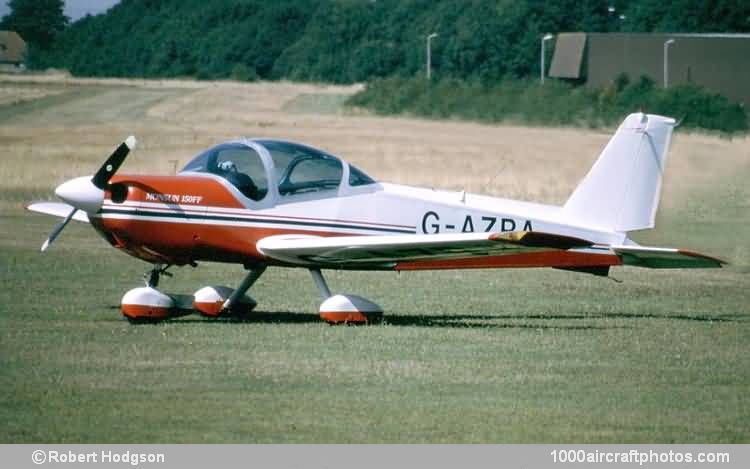 Messerschmitt-Blkow-Blohm BO 209 Monsun 150FF