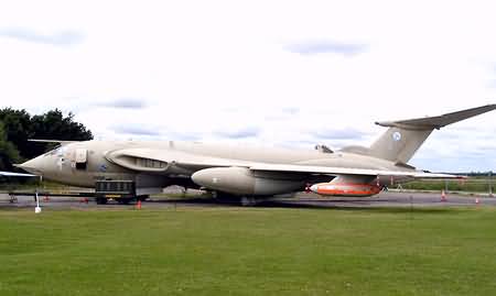 Handley Page HP.80 Victor K.Mk.2