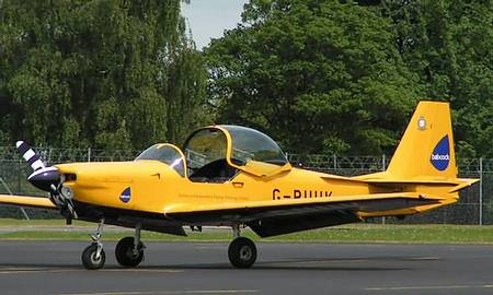 Slingsby T67M Firefly MK.2