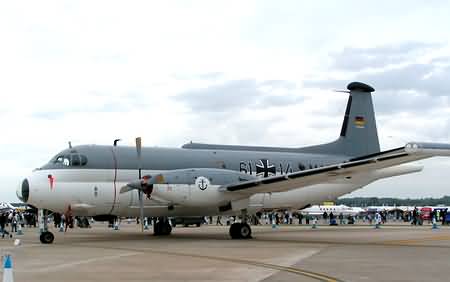 Breguet Br 1150 Atlantic