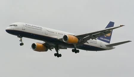 Boeing 757