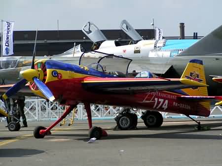 Yakovlev Yak-54