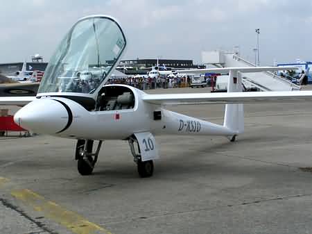 Stemme S-10VT