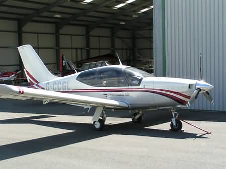 SOCATA TB 20 Trinidad GT