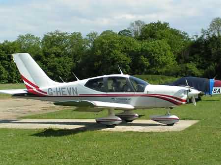 SOCATA TBM-200 Tobago XL