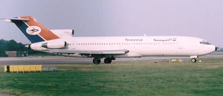 Boeing 727-2N8